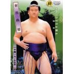 51 【羽出山 将】BBM2026 大相撲カード レギュラー