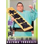 ショッピング大相撲 88 【一意 虎風】BBM2026 大相撲カード レギュラー [新十両]