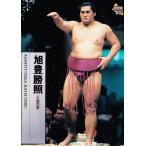 26 【旭豊 勝照】BBM 1997 大相撲カード レギュラー