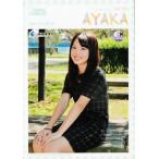 BBM スポーツカードマガジン 2015年1月号/NO.108 付録カード 295 佐藤彩香 (一輪車)