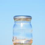 ジャム瓶 デザート９０瓶 ７０本入