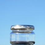 ジャム瓶 Ｆ１２５瓶 ８４本入