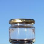 ジャム瓶 ＨＥ１２７瓶 ７０本入