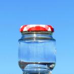 ジャム瓶 ＨＮ１４０ツイスト ８４本入