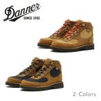 ダナー DANNER マウンテンブーツ メンズ CASCADE CREST5 60432 60430 BROWN/RED BROWN/BLUE カスケードクレスト5 ゴアテックス 防水透湿 国内正規取扱店 GORETEX