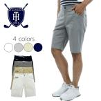 ショッピングHILFIGER TOMMY HILFIGER GOLF トミーヒルフィガー ゴルフ ベーシック ショートパンツ メンズ THMA425 ホワイト グレー サンドベージュ ネイビー ストレッチ 吉田優利