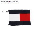 ショッピングトミーヒルフィガー TOMMY HILFIGER GOLF トミーヒルフィガー ゴルフ リバーシブル ネックフォーマー ユニセックス THMB8FAF  ギフト ネコポス対応 メール便(ギフト)