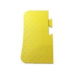 HODOHKUN Guideway歩導くんガイドウェイ（エッジ型）1枚 誘導ブロック 歩行誘導ソフトマット 点字タイル 点字ブロック 歩道くん HODOU