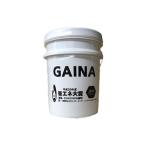 正規品 GAINA ガイナ 屋根・外装用塗料 純白 N-95  14kg smd 外壁 内装使用可能 断熱 保温 遮熱 遮音 防音 臭い対策 防露 安全 不燃  耐久  日進産業