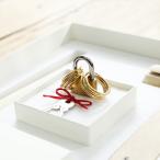 ショッピングjam JAM HOME MADE ジャムホームメイド 名もなき輪キット - 真鍮- / ペアリング 恋人 手作り オリジナル 約束の証