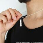 ショッピングjam JAM HOME MADE ジャムホームメイド ネックレス 『ジョジョの奇妙な冒険』 クレイジー・ダイヤモンド シルバー 925 コラボ 東方仗助