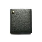 ショッピングjam JAM HOME MADE ジャムホームメイド 令和 財布 二つ折り コンパクト / ゴールド メンズ フラグメントケース ユニセックス ボックス型