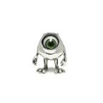 JAM HOME MADE ジャムホームメイド モンスターズ・ユニバーシティ マイク ピアス -SILVER- メンズ レディース シルバー 925