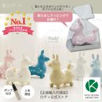 【正規代理店】【RODY(ロディ)公式・正規品】 Rody　乗用  ninonino（膨らませてラッピングお届け）人気のニュアンスカラー