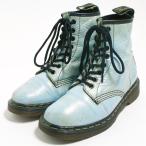 ドクターマーチン Dr.Martens 8ホール 英国製 UK6 /bom3995