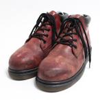 ドクターマーチン Dr.Martens 5ホール 英国製 UK6 /bom6189