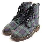 ドクターマーチン Dr.Martens 8ホールブーツ /bom6516