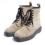 Dr.Martens 8ホールブーツ 英国製 UK5 /bom9533