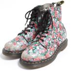 Dr.Martens 8ホールブーツ UK5 レディース23.5cm /bon1011