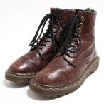 ドクターマーチン Dr.Martens 8ホール 英国製 UK5 /bon7311