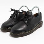 Dr.Martens 4ホールシューズ 英国製 UK6 24.5cm /boo6317