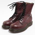 Dr.Martens 10ホールブーツ 英国製 UK5 23.5cm /boo6788