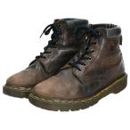 Dr.Martens 6ホールブーツ 英国製 UK5 23.5cm /boo8975