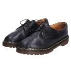 ドクターマーチン Dr.Martens 3ホール 英国製 UK5 /bop0196