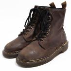 Dr.Martens 8ホールブーツ 英国製 UK4 22.5cm /bop1622