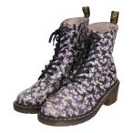 Dr.Martens CLEMENCY 8ホールブーツ UK7 25.5cm /bop6332