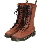 Dr.Martens 14ホールブーツ UK5 レディース23.5cm /bop6387