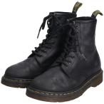 Dr.Martens 8ホールブーツ UK4 レディース22.5cm /boq6367