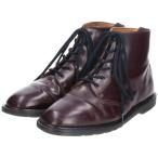 ドクターマーチン Dr.Martens CHESTER 6ホール UK9 /bpa000678