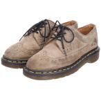 Dr.Martens ウイングチップ 英国製 UK4.5 23.0cm /bpa000807