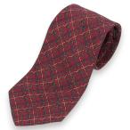  б/у одежда Christian Dior Christian Dior MONSIEUR общий рисунок галстук Испания производства /daa000368