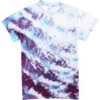 ギルダン GILDAN タイダイ柄Tシャツ メンズS 【中古】 【200302】 /eaa011843