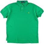 ラルフローレン Ralph Lauren POLO RALPH LAUREN 半袖 ポロシャツ メンズXL 【中古】 【200510】 /eaa034933