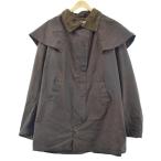 バブアー Barbour BACKHOUSE ワックスコットン オイルドジャケット ニュージーランド製 メンズXXL /eaa065591