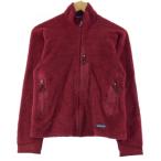 パタゴニア レディース ジャケット アウター【R2 TechFace Jacket】