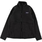 古着 18年製 パタゴニア Patagonia ベターセータージャケット 25542FA18 フリースジャケット レディースL /eaa293828