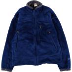 古着 06年製 パタゴニア Patagonia レギュレーターR4 36101F6 フリースジャケット メンズL ヴィンテージ /eaa350499 【SS2409_10%】