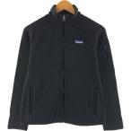 古着 パタゴニア Patagonia ベターセータージャケット 25542FA18 フリースジャケット レディースS相当 /eaa379680