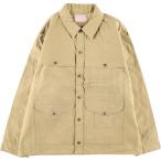 FILSON マッキーノクルーザー