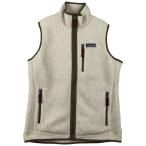 ショッピングパタゴニア 古着 パタゴニア Patagonia レトロパイルベスト 22825FA17 フリースベスト レディースM相当 /eaa392964