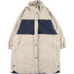 古着 DARE INNOVATIVE ベンチコート レディースM /eaa394363 ss2503_50