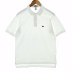 古着 ラコステ LACOSTE �