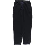 古着 パタゴニア Patagonia SYNCHILLA シンチラ 56675FA16 フリースパンツ メンズS /eaa408072 【SS2409_30%】