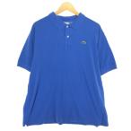 古着 ラコステ LACOSTE �
