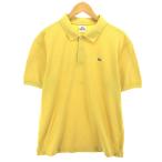 古着 ラコステ LACOSTE �