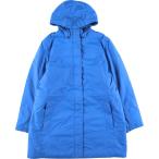 古着 エルエルビーン L.L.Bean ベンチコート レディースXL /eaa415412 ss2503_10